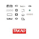 Kit Retifica Citroen C3 2001 1.4 8V - TAKAO