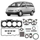 Kit Retifica Com Retentor - Previa 1990 A 1999 - 15125006Mlr