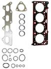 Kit retifica gol power 1.0 16v gj62276