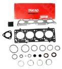 Kit Retífica Motor Gol Parati 1.0 16V 01/05 JSRVW10C