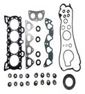 Kit Retificação Cabeçote Civic Vetec 1.5 16v C/ Retentor