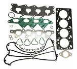 Kit Retificação Cabeçote Escort Mondeo 1.8 16v Zetec