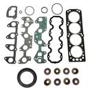 Kit Retificação do Cabeçote Corsa 1.4 8v Ohc Com Retentor
