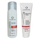 Kit Retinol Cosmobeauty Revitalização Facial