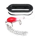 Kit Retirador De Iscas E Protetor De Iscas Para Crankbaits, Spinners E Colheres De Pesca Da KKMOON
