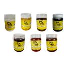 Kit Retratos & Terrosos Tinta Acrílica Art Paris 250ml