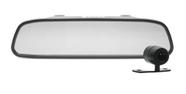 Kit Retrovisor com Câmera de Ré Borboleta Wide Code 5711 TECH ONE