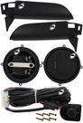 Kit Retrovisor Elétrico Simples Fox 2010 em Diante 2 e 4 Portas Tragial Kit Retrovisor Elétrico Simples Fox 2010 em Diante 2 e 4 Portas Tragial