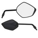 Kit Retrovisor Par Yamaha Fazer 150 2015 Original Yamaha
