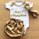 Kit réveillon infantil