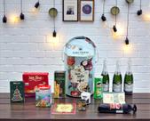 Kit Reveillon Natal Moscatel Perini