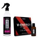 Kit Revelax 500ml + V-Energy 50ml Vonixx