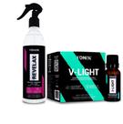Kit Revelax 500ml + V light 20ml Vonixx Kit Revelax 500ml + V light 20ml Vonixx