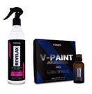 Kit Revelax 500ml + V-Paint 50ml Vonixx