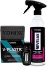 Kit Revelax 500ml Vonixx + V-Plastic 20ml Vonixx
