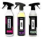 Kit Revelax Delet Izer Vonixx