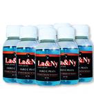 kit Revenda 10 Liquido Limpa Joias Prata La&Ny 60ml Brilho