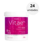 Kit Revenda 24x Colágeno Hidrolisado Verisol Beauty Drink Luci Luci