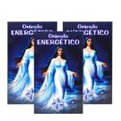 Kit Revenda 6 Baralhos Oráculo Energético 41 Cartas