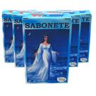 Kit Revenda 6 Sabonetes Proteção de Iemanjá 50g CW