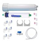 Kit Reverso Osmose Para Deionizador 75GPD
