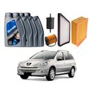 Kit Revisao 207 Sw 1.6 2008 A 2013