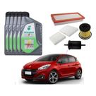 Kit Revisao 208 Gt 1.6 Thp 2017 A 2020 Kit Revisao 208 Gt 1.6 Thp 2017 A 2020