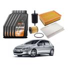 Kit Revisao 307 2.0 2001 A 2006