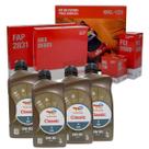 Kit Revisão 4 litros de óleo 5w30 e Filtros Wega Fiat Palio1.4 8v Flex 2012 até 2016 Strada 1.4 8v Flex 2012 até 2016 Kit Revisão 4 litros de óleo 5w30 e Filtros Wega Fiat Palio1.4 8v Flex 2012 até 2016 Strada 1.4 8v Flex 2012 até 2016