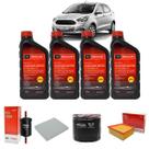 Kit Revisão 5w20 Ford Ka 1.0 1.5 2016 2017 2018 2019