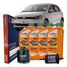 Kit revisao 5w40 gol g6 1.0 2012 2013 2014 2015 Kit revisao 5w40 gol g6 1.0 2012 2013 2014 2015