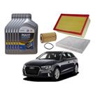 Kit Revisao A3 2.0 Tfsi 2017 A 2019