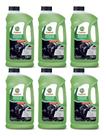 Kit Revisão Arrefecimento Bmw 320i Touring 6 Litros Pu
