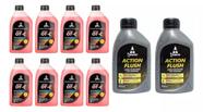 Kit Revisão Arrefecimento Citroën C4 Lounge + 2 Action Flush