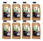 Kit Revisão Arrefecimento Edge Suv 3.5 Autom - 8 Litros Pu
