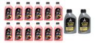 Kit Revisão Arrefecimento Gran Cherokee 12l + 2 Action Flush