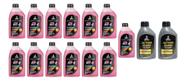 Kit Revisão Arrefecimento Sprinter 13l P.u + 2 Action Flush