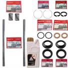Kit Revisão Bengala Bros 150 2006 á 2015 Original Honda