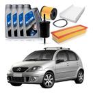 Kit Revisao C3 1.4 1.6 2003 A 2012