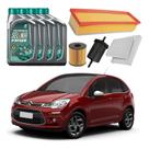 Kit Revisao C3 1.6 16v 2013 A 2021 Kit Revisao C3 1.6 16v 2013 A 2021