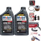 Kit Revisão Cbx 250 Twister 2001 Até 2008 Kit Revisão Cbx 250 Twister 2001 Até 2008