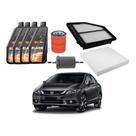 Kit Revisao Civic 1.8 2.0 2015 A 2016