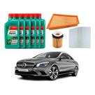 Kit Revisao Cla 200 1.6 Turbo 2013 A 2016 Kit Revisao Cla 200 1.6 Turbo 2013 A 2016