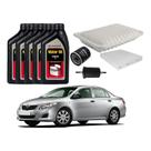 Kit Revisao Corolla 1.6 1.8 2009 A 2011