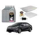 Kit Revisao Corolla 1.8 2.0 2015 A 2016