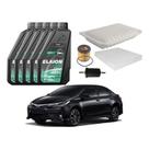 Kit Revisao Corolla 1.8 2.0 2017 A 2019 Kit Revisao Corolla 1.8 2.0 2017 A 2019