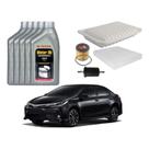 Kit Revisao Corolla 1.8 2.0 2017 A 2019