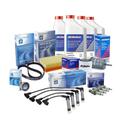 Kit Revisao Do Motor Completo 1.4 Nova Onix 2013 A 2016 Kit2014