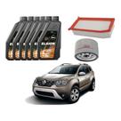 Kit Revisao Duster 2.0 16v 2015 A 2020