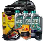Kit revisao fiat palio fire 1.0/1.3/1.4 selenia 5w30 sint
